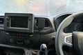Brodit ProClip 655592 voor Nissan NV400