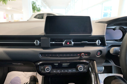 Brodit ProClip 655595 voor Toyota Supra