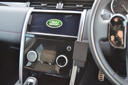 Brodit ProClip 655596 voor Land Rover Discovery Sport