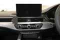 Brodit ProClip 655597 voor Audi S5