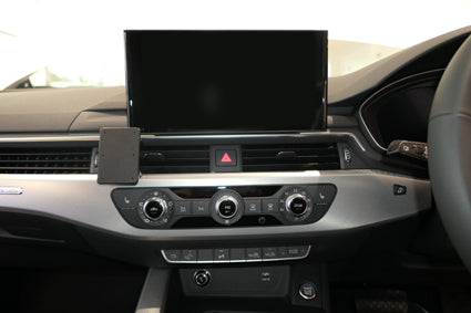 Brodit ProClip 655597 voor Audi S5
