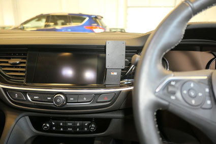 Brodit ProClip 655599 voor Holden Insignia B