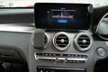 Brodit ProClip 655606 voor Mercedes Benz GLC-Class