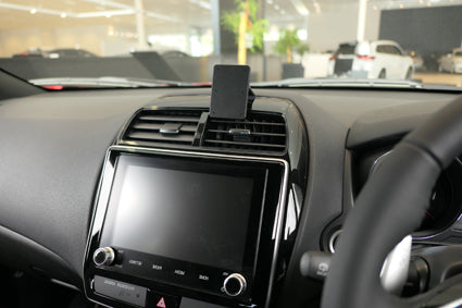 Brodit ProClip 655610 voor Mitsubishi ASX