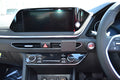 Brodit ProClip 655614 voor Hyundai Sonata