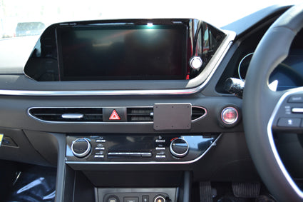 Brodit ProClip 655614 voor Hyundai Sonata