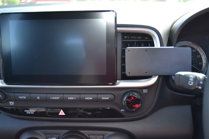 Brodit ProClip 655615 voor Hyundai Venue
