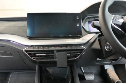 Brodit ProClip 655619 voor Skoda Octavia IV