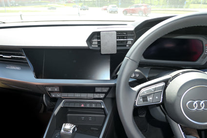 Brodit ProClip 655621 voor Audi S3