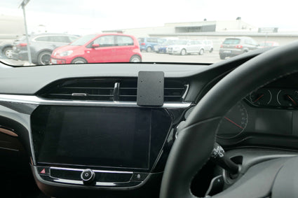 Brodit ProClip 655631 voor Holden Corsa