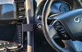 Brodit ProClip 655639 voor Nissan Patrol