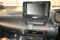 Brodit ProClip 655640 voor Toyota Yaris