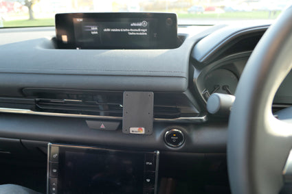 Brodit ProClip 655645 voor Mazda MX-30