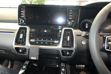 Brodit ProClip 655646 voor Kia Sorento