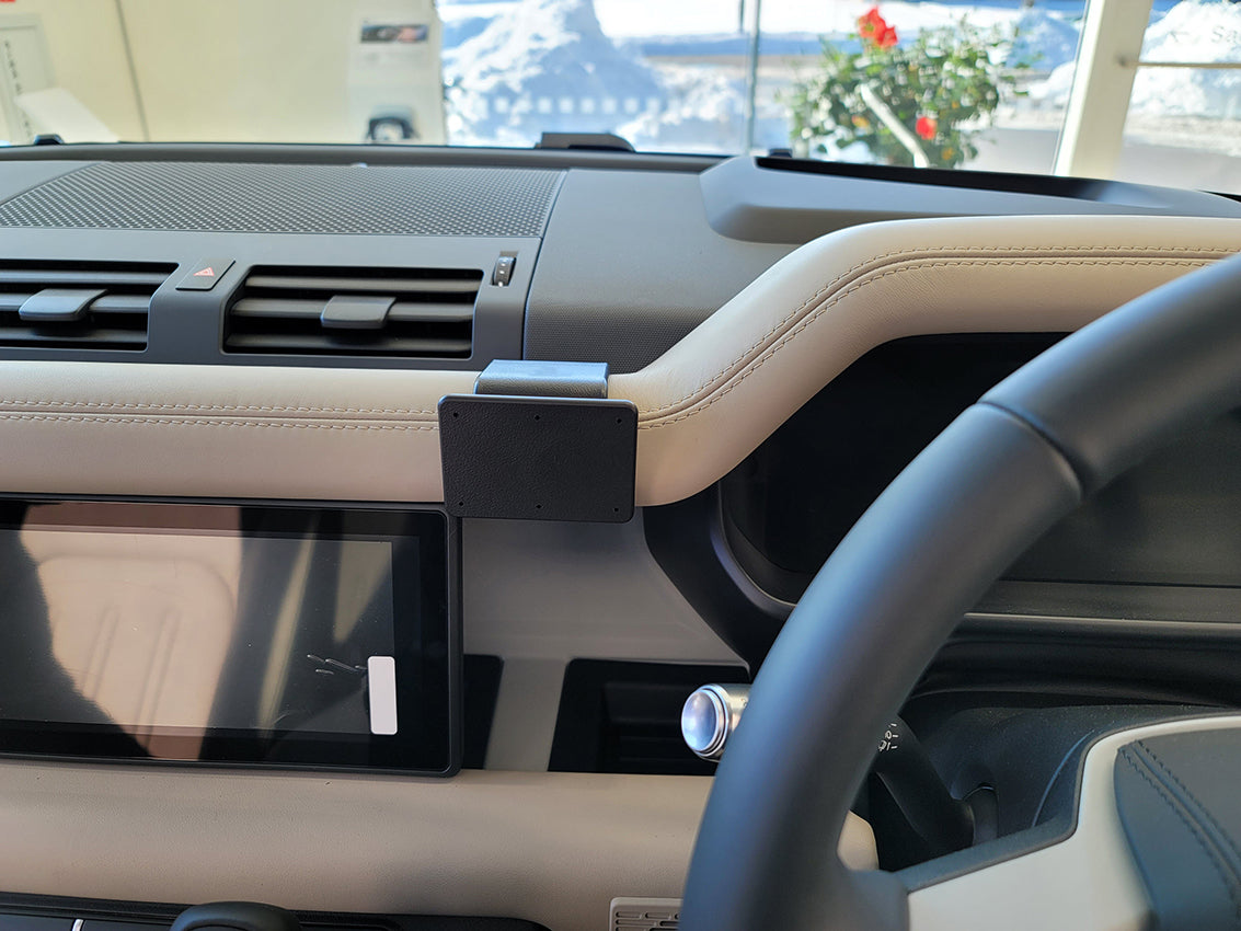 Brodit ProClip 655657 voor Land Rover Defender