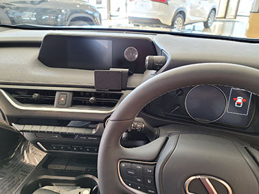 Brodit ProClip 655659 voor Lexus UX Series
