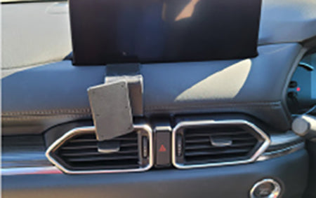 Brodit ProClip 655661 voor Mazda CX-5