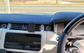 Brodit ProClip 655663 voor Land Rover Range Rover