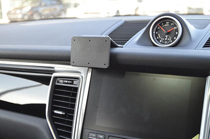 Brodit ProClip 655685 voor Porsche Macan