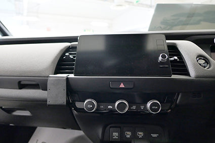 Brodit ProClip 655686 voor Honda Jazz Hybrid