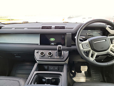 Brodit ProClip 655688 voor Land Rover Defender