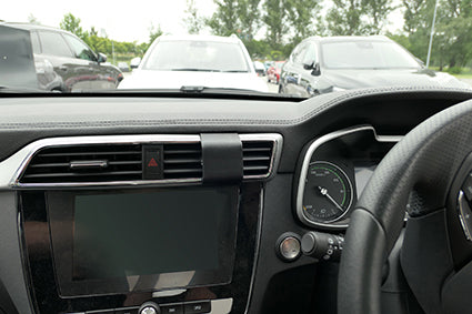 Brodit ProClip 655690 voor MG ZS