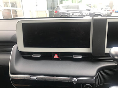 Brodit ProClip 655695 voor Hyundai Ioniq 5