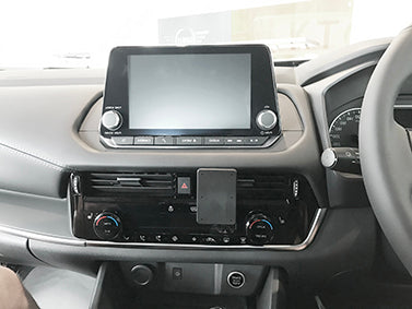 Brodit ProClip 655697 voor Nissan X-Trail