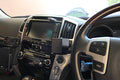 Brodit ProClip 655706 voor Toyota LandCruiser V8