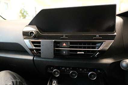 Brodit ProClip 655708 voor Citroen C4