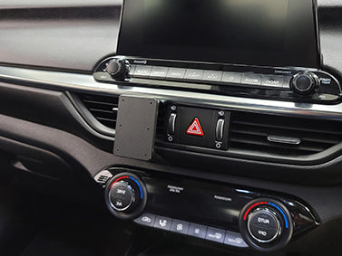 Brodit ProClip 655711 voor Kia Cerato