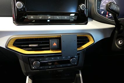 Brodit ProClip 655715 voor Seat Ibiza