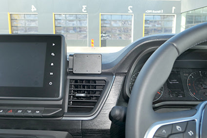 Brodit ProClip 655717 voor Nissan Primastar