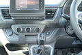 Brodit ProClip 655718 voor Nissan Primastar