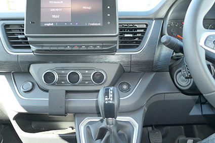 Brodit ProClip 655718 voor Nissan Primastar