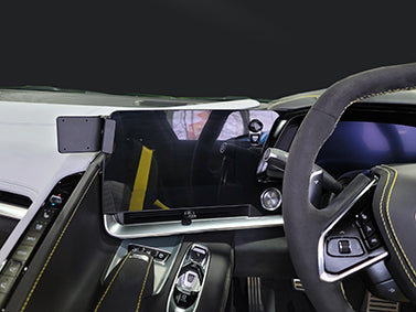 Brodit ProClip 655719 voor Chevrolet Corvette