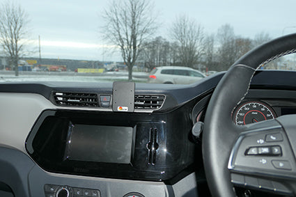 Brodit ProClip 655721 voor Maxus e-Deliver 3