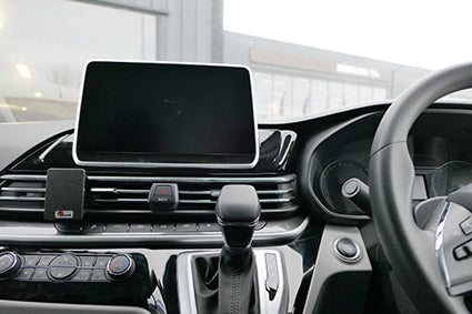 Brodit ProClip 655723 voor Maxus e-Deliver 9