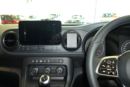 Brodit ProClip 655727 voor Mercedes Benz T-Class
