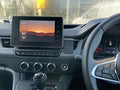 Brodit ProClip 655730 voor Nissan Townstar