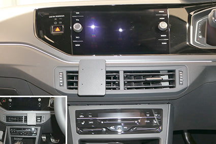 Brodit ProClip 655733 voor Volkswagen Taigo