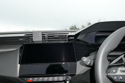 Brodit ProClip 655740 voor Peugeot 408