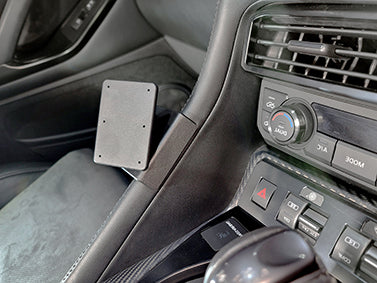 Brodit ProClip 655742 voor Nissan GTR