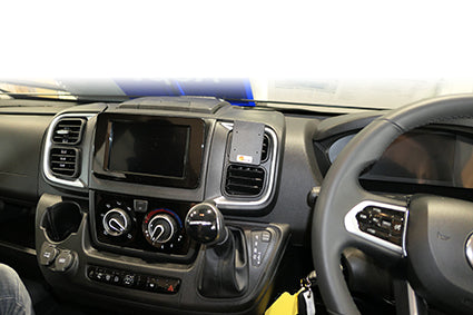 Brodit ProClip 655752 voor Citroen Relay