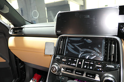 Brodit ProClip 655756 voor Lexus LX Series