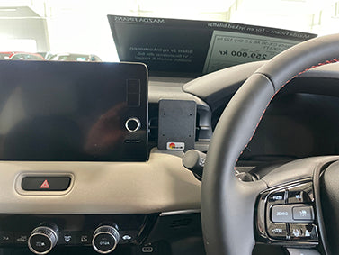 Brodit ProClip 655762 voor Honda HR-V