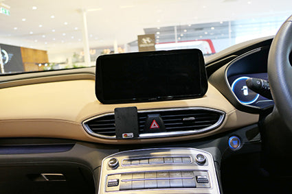 Brodit ProClip 655765 voor Hyundai Santa Fe