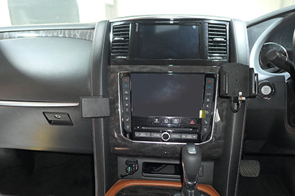Brodit ProClip 655773 voor Nissan Patrol
