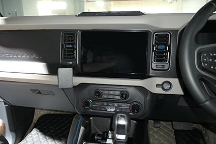 Brodit ProClip 655783 voor Ford Bronco