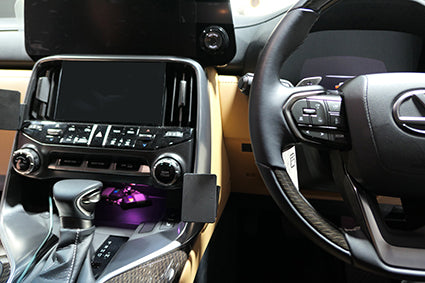 Brodit ProClip 655785 voor Lexus LX Series